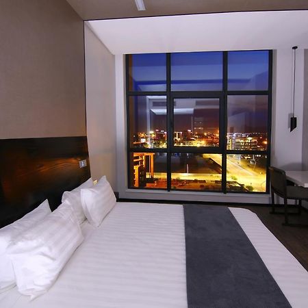 Room50Two Gaborone Exteriör bild