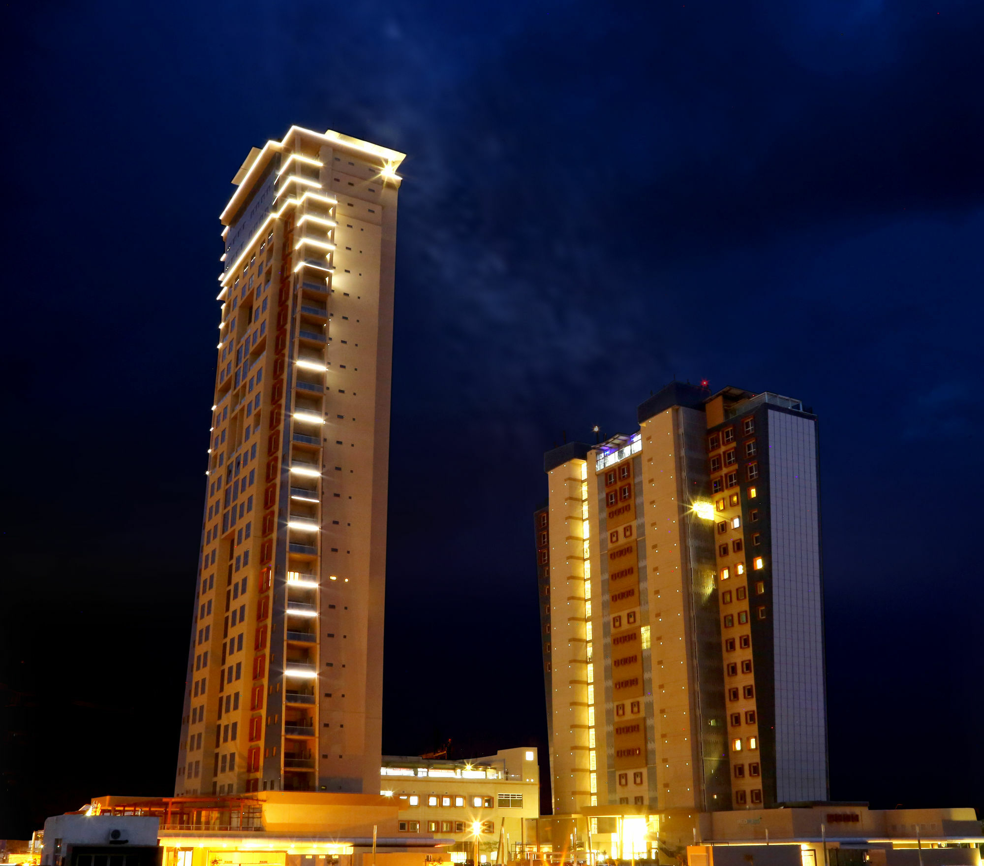 Room50Two Gaborone Exteriör bild