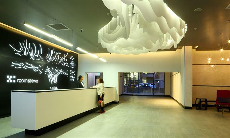 Room50Two Gaborone Exteriör bild