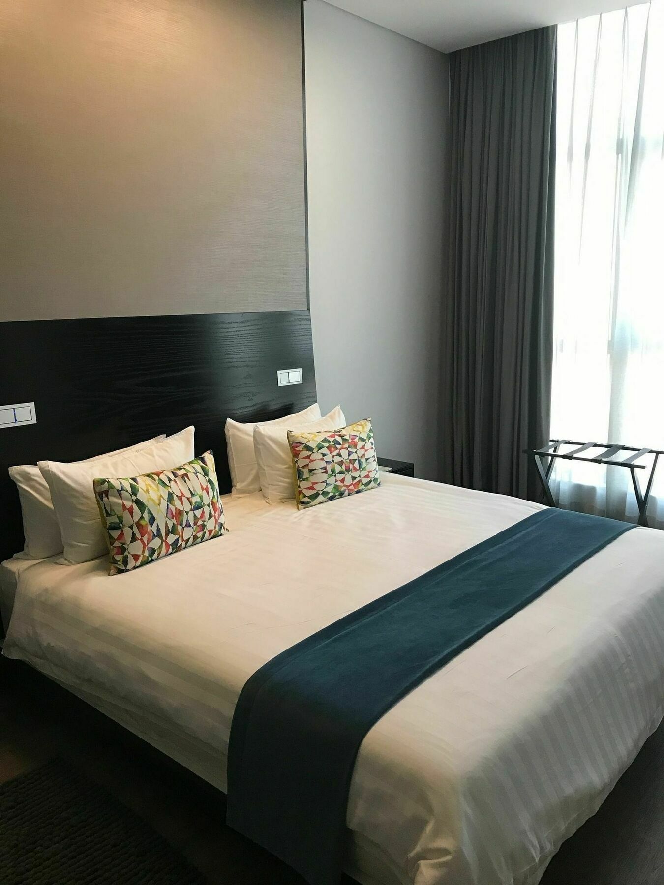 Room50Two Gaborone Exteriör bild