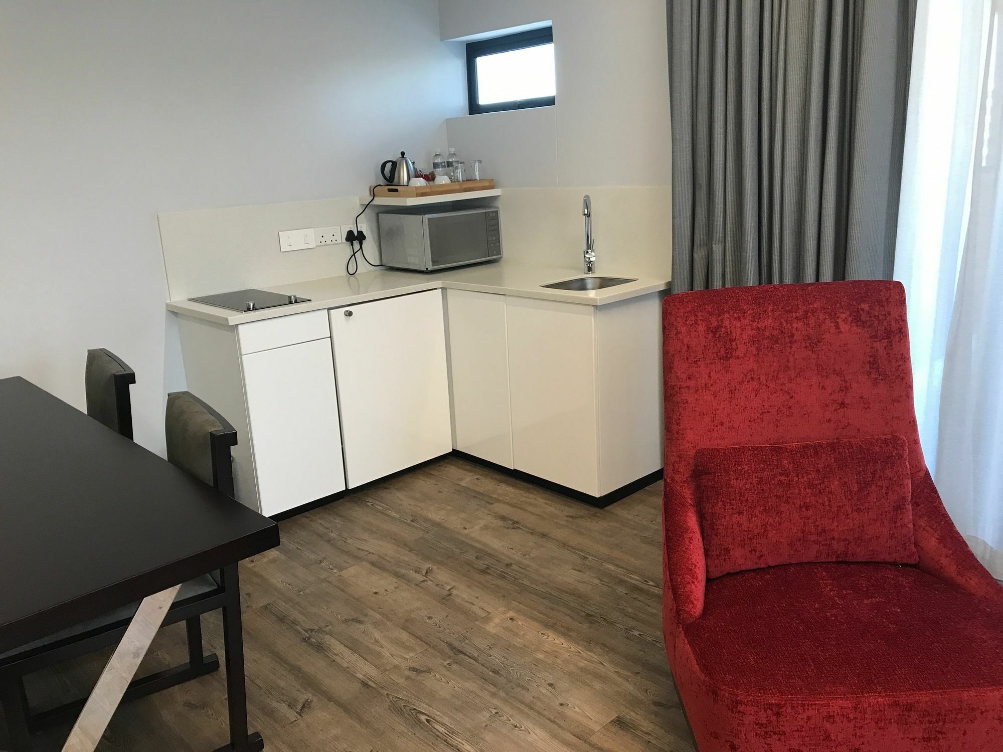 Room50Two Gaborone Exteriör bild