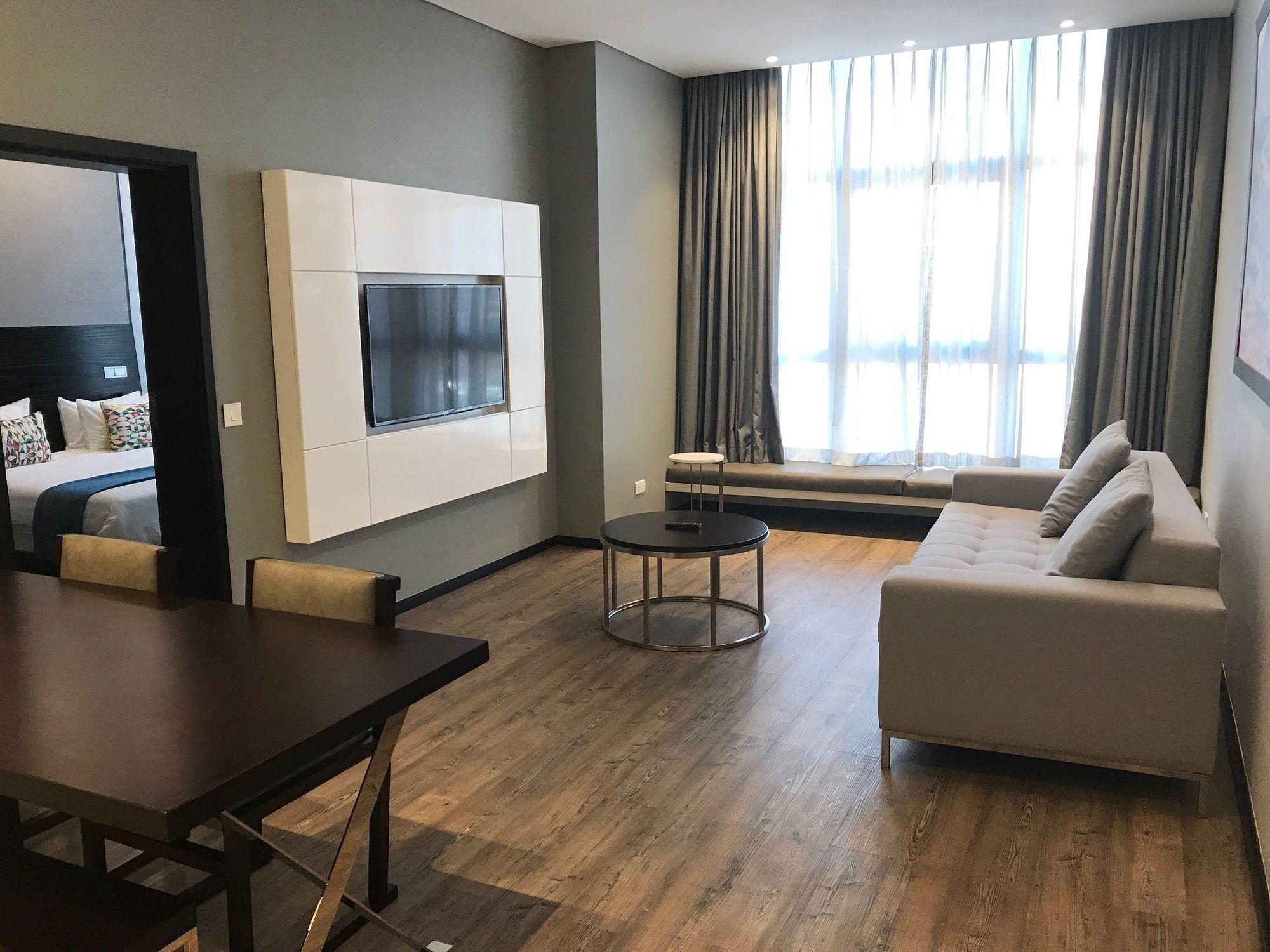 Room50Two Gaborone Exteriör bild